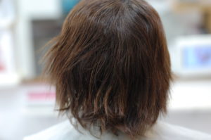 奈良県奈良市｜縮毛矯正、ストレート、奈良市縮毛矯正、美容室you